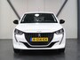 Peugeot 208 100PK Allure | 1ste eigenaar | LEER/Stof | Parkeersensoren | AppleCarPlay/Android | AUTOMAAT | FULL LED | Lederen Stuurwiel | Climate Control | Cruise Control | 16" LMV | Isofix | Privacy Glass |