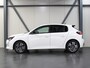 Peugeot 208 100PK Allure | 1ste eigenaar | LEER/Stof | Parkeersensoren | AppleCarPlay/Android | AUTOMAAT | FULL LED | Lederen Stuurwiel | Climate Control | Cruise Control | 16" LMV | Isofix | Privacy Glass |