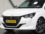 Peugeot 208 100PK Allure | 1ste eigenaar | LEER/Stof | Parkeersensoren | AppleCarPlay/Android | AUTOMAAT | FULL LED | Lederen Stuurwiel | Climate Control | Cruise Control | 16" LMV | Isofix | Privacy Glass |
