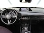 Mazda CX-30 186pk M Hybrid Sportive | BLACKEDITION! | AppleCarplay/AndroidAuto | Armsteun | Camera | StuurVerwarming | Adaptieve Cruise Control | Climate Control | Navigatie | Dodehoekdetectie | AUTOMAAT | Elektrische Achterklep |