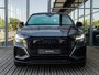 Audi RS Q8 RSQ8 4.0 TFSI quattro | 3D B&O | SOFTCLOSE | STOELVENTILATIE | STOELMASSAGE | HEAD-UP | DAYTONAGRIJS | PANORAMA/SCHUIF-KANTELDAK | HULPPAKKET TOUR | HULPPAKKET CITY |