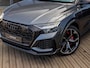 Audi RS Q8 RSQ8 4.0 TFSI quattro | 3D B&O | SOFTCLOSE | STOELVENTILATIE | STOELMASSAGE | HEAD-UP | DAYTONAGRIJS | PANORAMA/SCHUIF-KANTELDAK | HULPPAKKET TOUR | HULPPAKKET CITY |