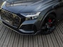 Audi RS Q8 RSQ8 4.0 TFSI quattro | 3D B&O | SOFTCLOSE | STOELVENTILATIE | STOELMASSAGE | HEAD-UP | DAYTONAGRIJS | PANORAMA/SCHUIF-KANTELDAK | HULPPAKKET TOUR | HULPPAKKET CITY |