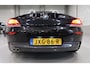 BMW Z4 Roadster sDrive20i High Executive M-Sport Sportstoelen Cruise control Navigatie Bluetooth Leer Boekjes aanwezig Stuurwiel verwarmd Stoelverwarming