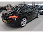 BMW Z4 Roadster sDrive20i High Executive M-Sport Sportstoelen Cruise control Navigatie Bluetooth Leer Boekjes aanwezig Stuurwiel verwarmd Stoelverwarming
