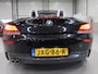 BMW Z4 Roadster sDrive20i High Executive M-Sport Sportstoelen Cruise control Navigatie Bluetooth Leer Boekjes aanwezig Stuurwiel verwarmd Stoelverwarming