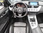 BMW Z4 Roadster sDrive20i High Executive M-Sport Sportstoelen Cruise control Navigatie Bluetooth Leer Boekjes aanwezig Stuurwiel verwarmd Stoelverwarming