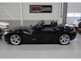 BMW Z4 Roadster sDrive20i High Executive M-Sport Sportstoelen Cruise control Navigatie Bluetooth Leer Boekjes aanwezig Stuurwiel verwarmd Stoelverwarming