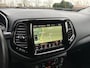 Jeep Compass 1.4 140pk Night Eagle Stoelverw, leder, keyless.
