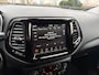 Jeep Compass 1.4 140pk Night Eagle Stoelverw, leder, keyless.