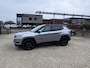 Jeep Compass 1.4 140pk Night Eagle Stoelverw, leder, keyless.