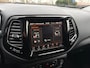 Jeep Compass 1.4 140pk Night Eagle Stoelverw, leder, keyless.