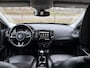Jeep Compass 1.4 140pk Night Eagle Stoelverw, leder, keyless.