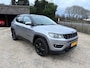 Jeep Compass 1.4 140pk Night Eagle Stoelverw, leder, keyless.