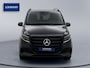 Mercedes-Benz Vito 119 CDI Extra Lang Dubbele Schuifdeur Multibeam LED Trekhaak Achteruitrijcamera Betimmering