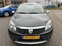 Dacia Sandero 1.6 Stepway 1e EIGENAAR AIRCO TRHK NAP!