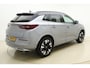 Opel Grandland 1.2 Turbo Ultimate 130 PK | Navigatie | Stoel & Stuurverwarming | Camera | Keyless | Alacantara lederen bekleding | Dakrails | AGR