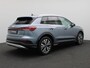 Audi Q4 e-tron 40 Launch edition Advanced 77 kWh 204PK Aut. SOH 95%, Warmtepomp, Dynamic Chassis, Adaptieve Cruise, Elektr. Achterklep, Clima, Matrix LED-Verlichting, 19" LM Velgen