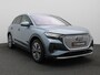 Audi Q4 e-tron 40 Launch edition Advanced 77 kWh 204PK Aut. SOH 95%, Warmtepomp, Dynamic Chassis, Adaptieve Cruise, Elektr. Achterklep, Clima, Matrix LED-Verlichting, 19" LM Velgen