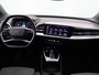 Audi Q4 e-tron 40 Launch edition Advanced 77 kWh 204PK Aut. SOH 95%, Warmtepomp, Dynamic Chassis, Adaptieve Cruise, Elektr. Achterklep, Clima, Matrix LED-Verlichting, 19" LM Velgen