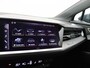 Audi Q4 e-tron 40 Launch edition Advanced 77 kWh 204PK Aut. SOH 95%, Warmtepomp, Dynamic Chassis, Adaptieve Cruise, Elektr. Achterklep, Clima, Matrix LED-Verlichting, 19" LM Velgen