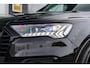 Audi Q7 55 TFSI quattro Pro Line S 7p / PANODAK / RS STOEL / MEMORY / 4 WIEL STURING