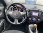 Nissan Juke 1.6 Tekna / Clima / Cruise / Navi / Camera / LMV