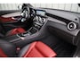 Mercedes-Benz GLC Coupe 300e AMG 4-Matic | 320PK | Schuifdak | Burmester | Keyless-go | Sfeerverlichting | Multibeam | Stoelverw. | NL-Auto | 2021.