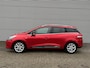 Renault Clio Estate 0.9 TCe Limited | Navi | Cruise | Parkeersens. | Alu velgen |