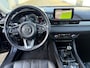 Mazda 6 Sportbreak 2.0 S.A.-G Luxury black leather