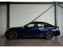 BMW 3-Serie 330e M-Sport, Schuifdak, Trekhaak, winter en zomerset, Leer, Cruise