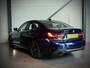 BMW 3-Serie 330e M-Sport, Schuifdak, Trekhaak, winter en zomerset, Leer, Cruise