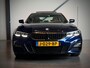 BMW 3-Serie 330e M-Sport, Schuifdak, Trekhaak, winter en zomerset, Leer, Cruise