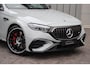 Mercedes-Benz E-klasse AMG 53 4MATIC+ | 612PK | Achterasbesturing | Hyperscreen | Schaalstoelen | Head-up | Burmester 4D | Keyless-go | Air-balance | 2024.