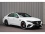 Mercedes-Benz E-klasse AMG 53 4MATIC+ | 612PK | Achterasbesturing | Hyperscreen | Head-up | Schaalstoelen | Burmester 4D | Sfeerverlichting | 2024.