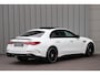 Mercedes-Benz E-klasse AMG 53 4MATIC+ | 612PK | Achterasbesturing | Hyperscreen | Head-up | Schaalstoelen | Burmester 4D | Sfeerverlichting | 2024.