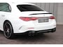 Mercedes-Benz E-klasse AMG 53 4MATIC+ | 612PK | Achterasbesturing | Hyperscreen | Head-up | Schaalstoelen | Burmester 4D | Sfeerverlichting | 2024.