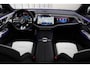 Mercedes-Benz E-klasse AMG 53 4MATIC+ | 612PK | Achterasbesturing | Hyperscreen | Head-up | Schaalstoelen | Burmester 4D | Sfeerverlichting | 2024.