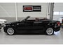 BMW 1-Serie Cabrio 118i Airco-ecc Bruin Leer Stoelverwarming voor handel of export!! Sportvelgen Boekjes aanwezig de motor lekt wat olie !!