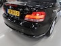 BMW 1-Serie Cabrio 118i Airco-ecc Bruin Leer Stoelverwarming voor handel of export!! Sportvelgen Boekjes aanwezig de motor lekt wat olie !!