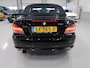 BMW 1-Serie Cabrio 118i Airco-ecc Bruin Leer Stoelverwarming voor handel of export!! Sportvelgen Boekjes aanwezig de motor lekt wat olie !!