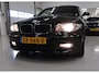 BMW 1-Serie Cabrio 118i Airco-ecc Bruin Leer Stoelverwarming voor handel of export!! Sportvelgen Boekjes aanwezig de motor lekt wat olie !!