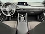 Mazda 3 2.0 E-SKYACTIV-X M HYBRID 186 HOMURA I 2E PAASDAG OPEN I P-CAMERA I ADAPTIVE CRUISE CONTROL I NAVIGATIE I CLIMATE CONTROL I APPLE CARPLAY