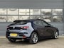 Mazda 3 2.0 E-SKYACTIV-X M HYBRID 186 HOMURA I 2E PAASDAG OPEN I P-CAMERA I ADAPTIVE CRUISE CONTROL I NAVIGATIE I CLIMATE CONTROL I APPLE CARPLAY