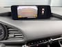 Mazda 3 2.0 E-SKYACTIV-X M HYBRID 186 HOMURA I 2E PAASDAG OPEN I P-CAMERA I ADAPTIVE CRUISE CONTROL I NAVIGATIE I CLIMATE CONTROL I APPLE CARPLAY