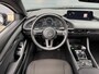 Mazda 3 2.0 E-SKYACTIV-X M HYBRID 186 HOMURA I 2E PAASDAG OPEN I P-CAMERA I ADAPTIVE CRUISE CONTROL I NAVIGATIE I CLIMATE CONTROL I APPLE CARPLAY