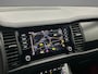 Skoda Kodiaq Sportline Business 7p. 1.5 TSI 150pk DSG Automaat Panoramadak, 3e zitrij, Cruise control, Navigatie, Elektrische achterklep, Achteruitrijcamera, LED matrix koplampen