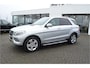 Mercedes-Benz ML-klasse 350 V6 4-Matic Automaat,Alcantara, Navi,19"LMV,rijstr.sensor,cruise,Intelligent light, zeer nette auto!