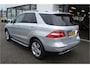 Mercedes-Benz ML-klasse 350 V6 4-Matic Automaat,Alcantara, Navi,19"LMV,rijstr.sensor,cruise,Intelligent light, zeer nette auto!