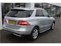 Mercedes-Benz ML-klasse 350 V6 4-Matic Automaat,Alcantara, Navi,19"LMV,rijstr.sensor,cruise,Intelligent light, zeer nette auto!
